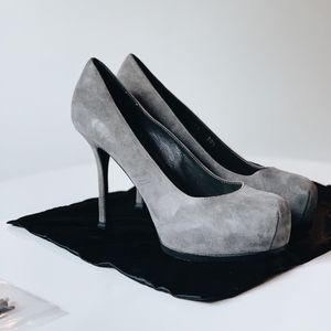 PRICE DROP!!! YSL Tribtoo Pumps
